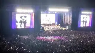 LUIS MIGUEL EN PARAGUAY - TOUR 2024 - Pe Bikina 2