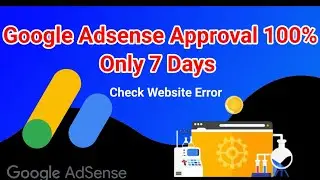 Google Adsense Approval for Blogger 2020 | How to Fix- Adsense Policy Violation Issue
