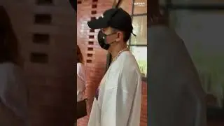 Wtothe的微博視頻 ​​​|| 身穿尚未發賣CANOTWAIT新品的陳偉霆今天真的可可愛愛 2021.07.22/陳偉霆你是我唯一 