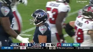 NFL Now Has A 30 Point Field Goal