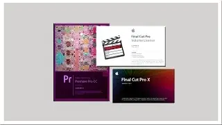 Final Cut Pro vs Adobe Premiere Pro For The Best Video Editing Software Review