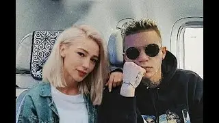 Анекдот про Настю Ивлееву и Элджея