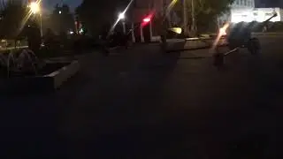 Авторский ритуал Инги Хосроевой. Ритуал милосердия... для всех.