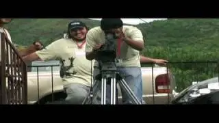 making of rally universitario 2009