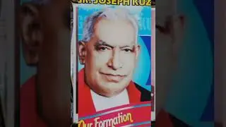 Rt.Rev.Msgr.Joseph Kuzhinjalil