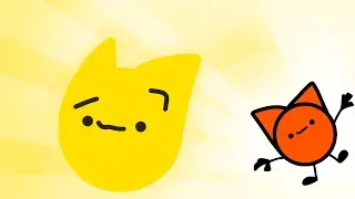 Crazy La paint MEME animation | I.D.C.U.W.T.N.D.I