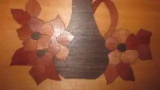 Мои поделки