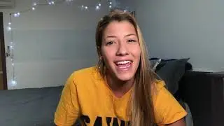 Marcela's Introduction Video