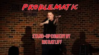 Problematic | Full 5 minute Set | Stand-up Comedy
