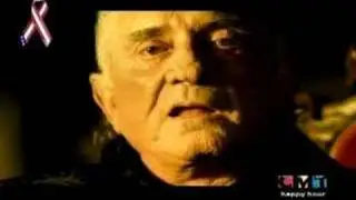 Johnny Cash - Hurt.