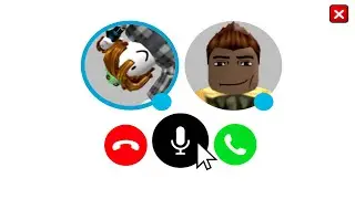 You can now CALL on ROBLOX