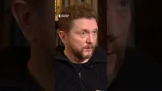 «Сковорода є своєрідною матрицею, яку треба наповнювати інтерпретаціями» — Тарас Лютий 