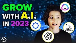 GROW your AGENCY with AI in 2023