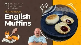 English Muffins