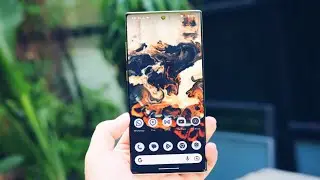 Finally OFFICIAL PARANOID ANDROID is here - ANDROID 13 | CAF ROM with Great Performance!