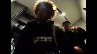 Kipish V Ghetto x WormGanger - NO SLEEP 2.0. (Snippet)
