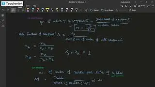 Solutions Live Lecture -1