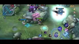 MOSKOV SOLO RANK MYTHIC | Save•Panda | Mobile Legends