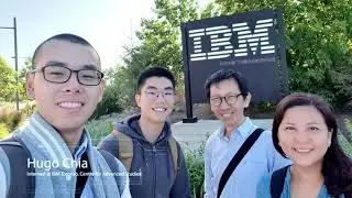 Partners For Success (With School Of IT, NYP)