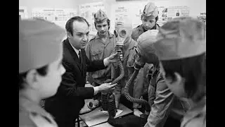FILM CIVIL DEFENSE STANDARDS. (1981) Part 1