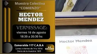 Muestra de @hectormendez4208