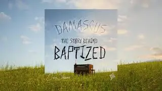 Elvie Shane - Baptized (Story Behind The Song)