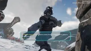 МОРЕХОД И БАЗА ДЕЛЬТА SUBNAUTICA BELOW ZERO