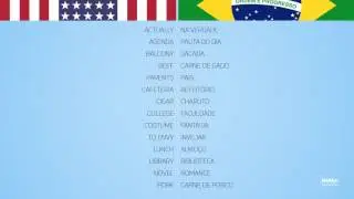 English Lessons - False Friends