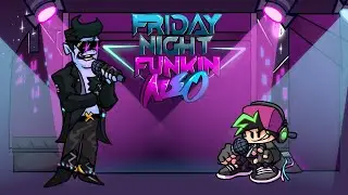 Friday Night Funkin Neo 3.0 - Bopeebo Neo Remix Song