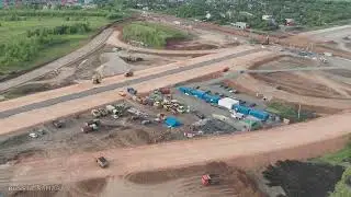 Автомагистраль 