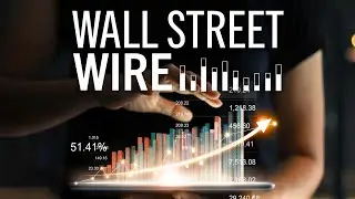 What Is Wall Street Wire? Stock News - Markets - Economy & More.