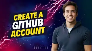 How to Create a GitHub Account | Beginner's Guide for Non-Coders 2024