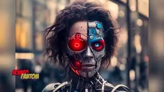 Нейросеть делает клипы