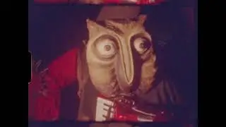The Brockas - Two Birds (vídeo musical)