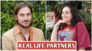 Lucas Bravo (Emily In Paris: 4 Part 2) Vs Mary Mouser (Cobra Kai season 6) Real Life Partners 2024