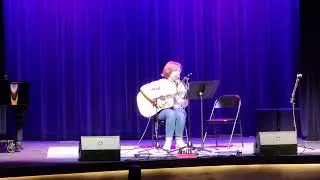 Taylor Swift - Love Story cover at 