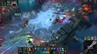 Random Funny League Moments
