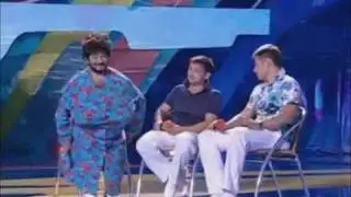 Миша Галустян