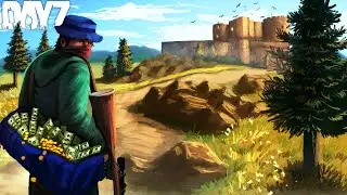 Cashing In at Devil's Castle (#2)