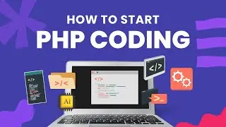 PHP Bangla Tutorial for Beginners full Part 1 [Complete PHP Series]