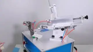 Looping system for #tools #hardware #labeling #toys #clothing #clothes #labelingmachine