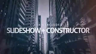 Ambiance 3D Photo animator | After Effects Project - Envato elements