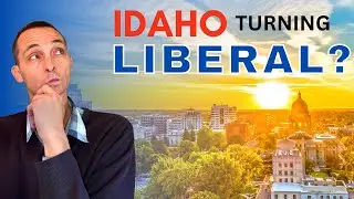 Top 5 FAQ About Living in Boise