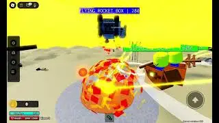 How to get ultimate recovery bad superbox siege defense