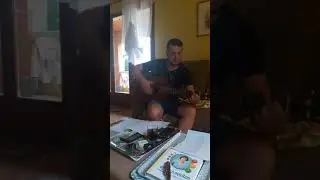 Bermudez - Bella ciao (la casa de papel)