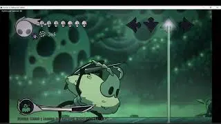 FNF Hymns Of Hollowfest Demo (Hollow Knight): Lichen