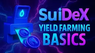 Yield Farming Basics – Reward Pool Reveals & Victory Farming Explained! Ep.6
