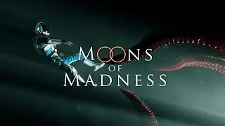 Moons of Madness / Луны Безумия / Чудище о восьми головах #11