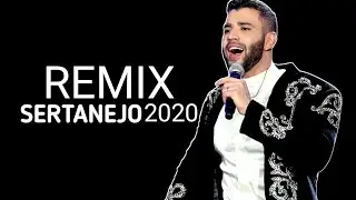 REMIX SERTANEJO 2020 - As Melhores de 2020 (#RemixSertanejo2020)