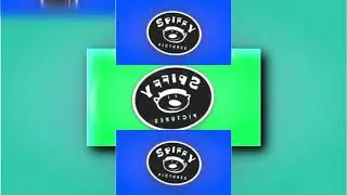 YTPMV My Spiffy Video In G Major Fixed Scan